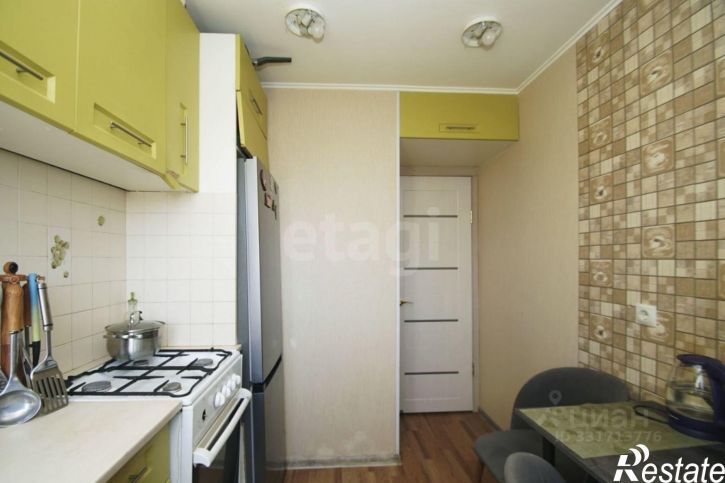 1-комн квартира ул Романенко, 14б,  д. 14б