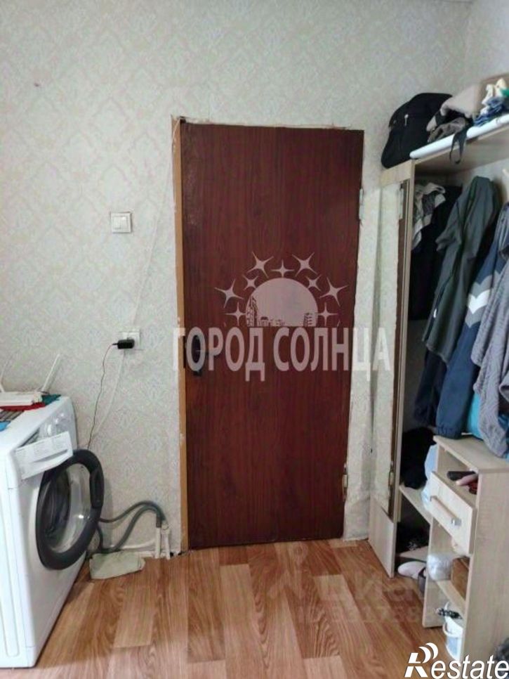 Комната ул 2-я Ленинградская, 22,  д. 22