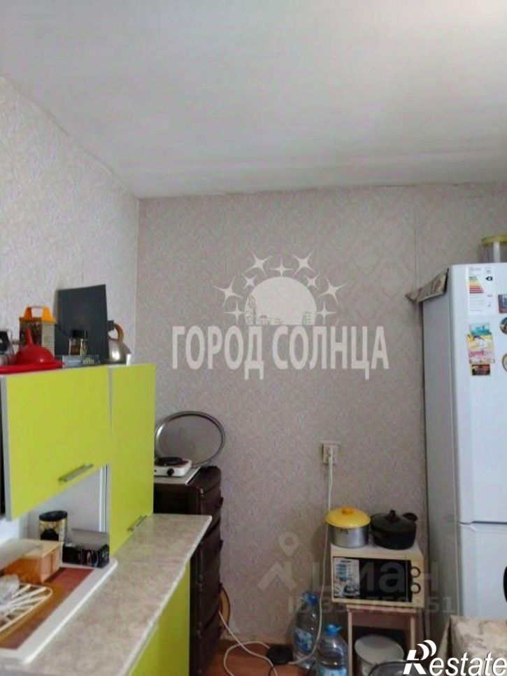 Комната ул 2-я Ленинградская, 22,  д. 22