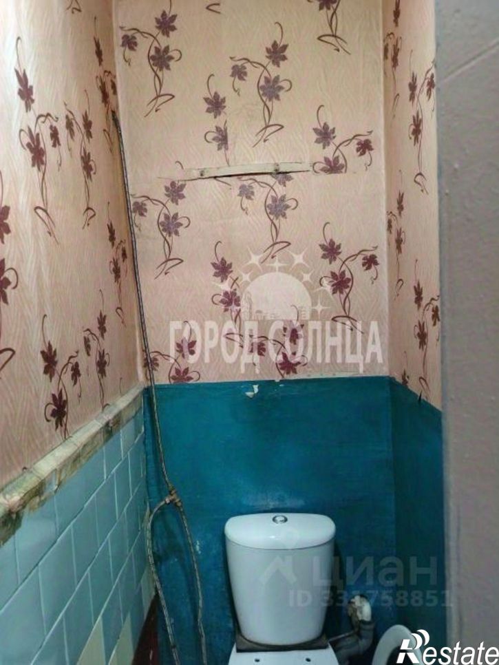 Комната ул 2-я Ленинградская, 22,  д. 22