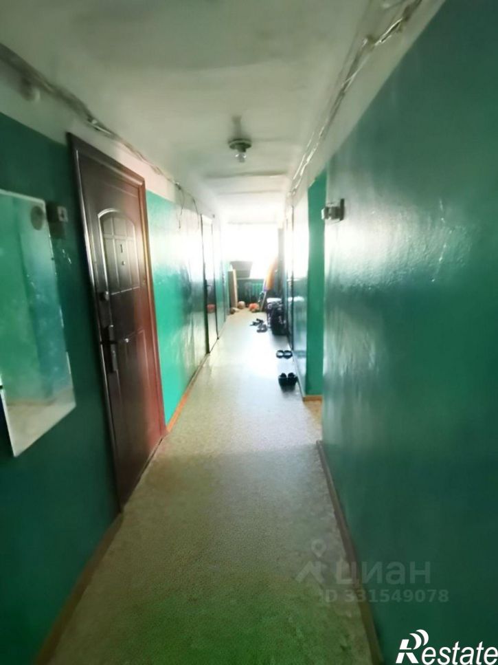 Комната ул Петра Ильичева, 2,  д. 2