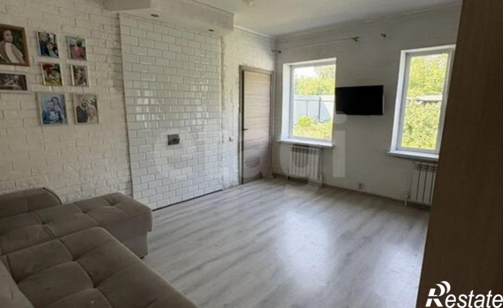 2-комн квартира ул 2-я Майкопская, 13,  д. 13