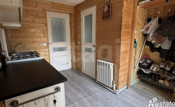 2-комн квартира ул 2-я Майкопская, 13,  д. 13