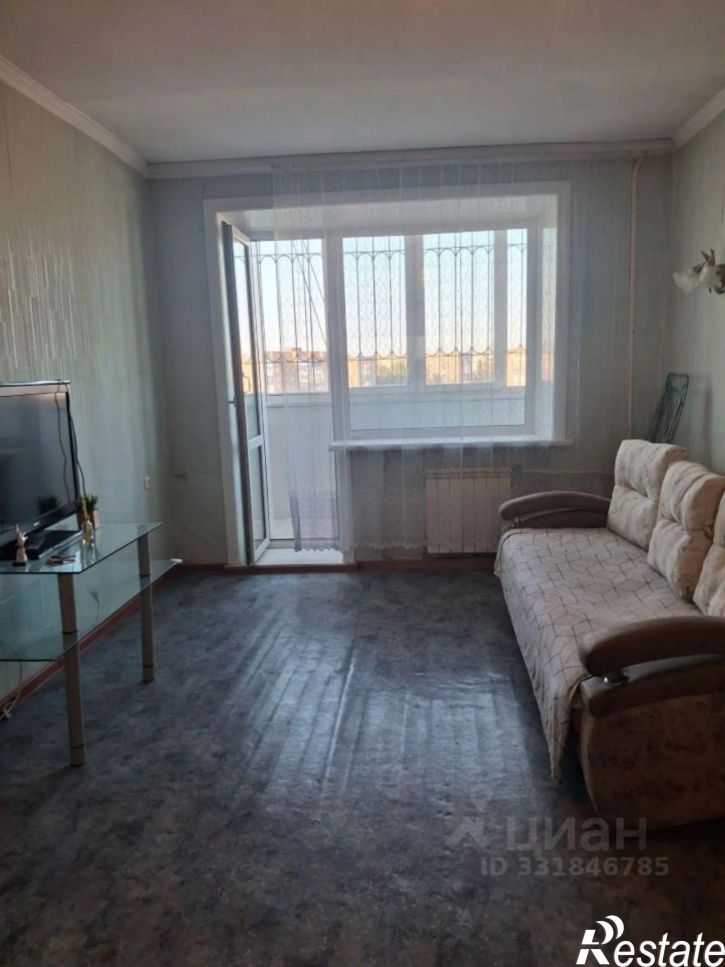 1-комн квартира ул 5-я Рабочая, 83,  д. 83