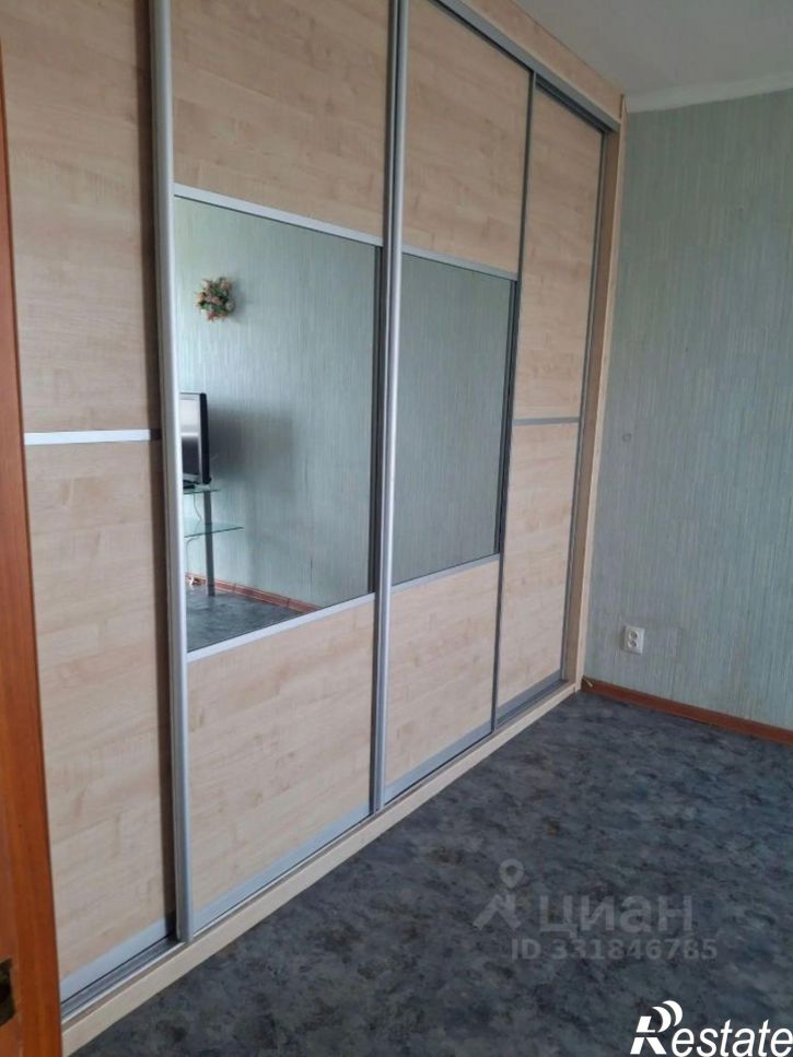 1-комн квартира ул 5-я Рабочая, 83,  д. 83