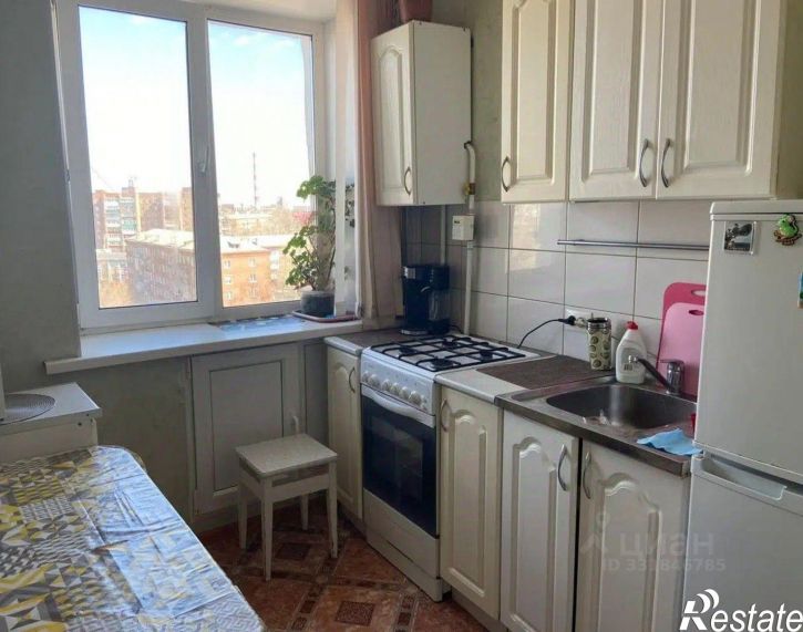 1-комн квартира ул 5-я Рабочая, 83,  д. 83