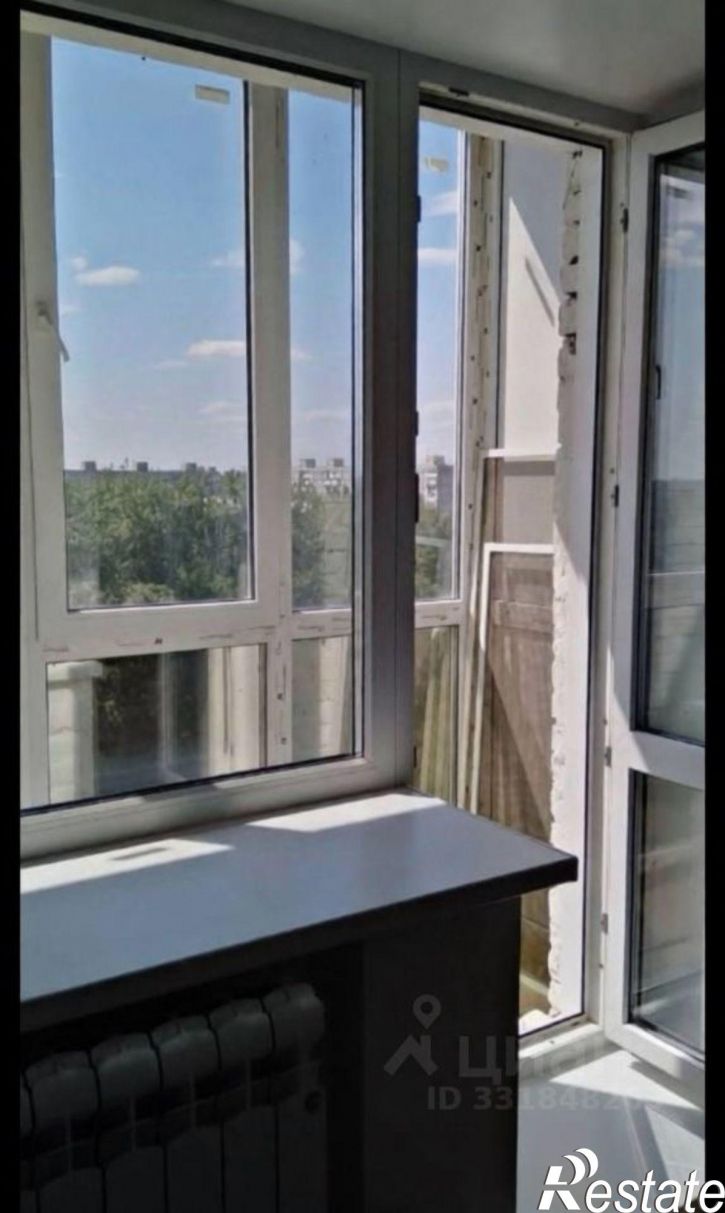 1-комн квартира ул 50 лет Октября, 98,  д. 98