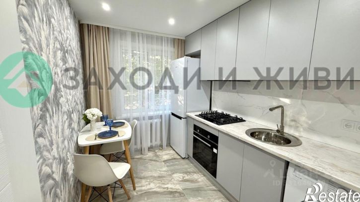 1-комн квартира ул Лукашевича, 3,  д. 3