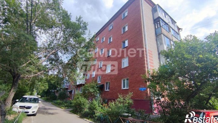 2-комн квартира ул Иртышская Набережная, 15,  д. 15
