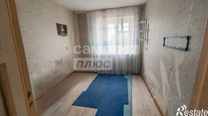 2-комн квартира ул Иртышская Набережная, 15,  д. 15