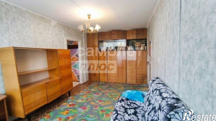 2-комн квартира ул Иртышская Набережная, 15,  д. 15