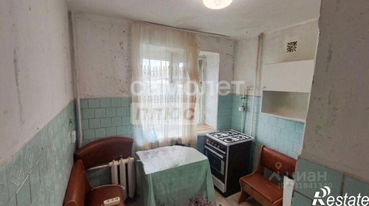 2-комн квартира ул Иртышская Набережная, 15,  д. 15