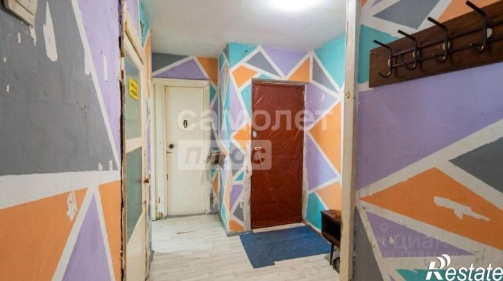 2-комн квартира ул Иртышская Набережная, 15,  д. 15
