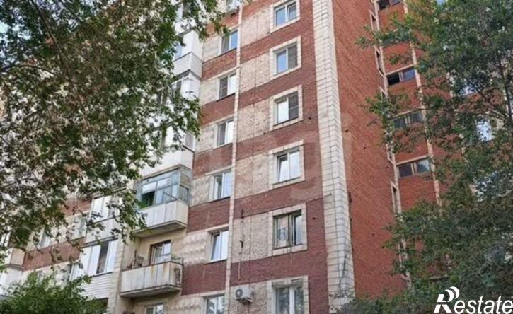 1-комн квартира ул Гуртьева, 33,  д. 33