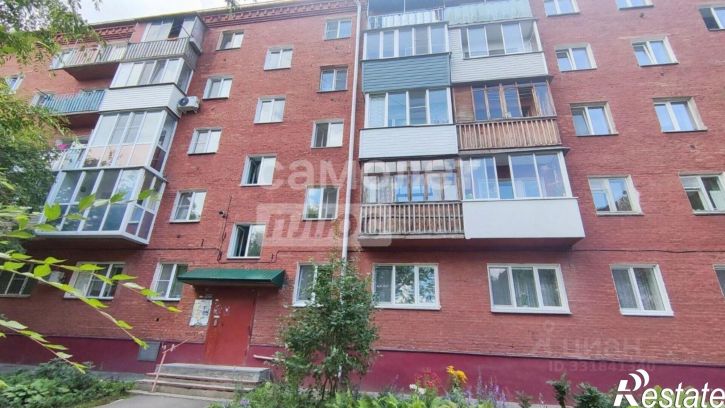 2-комн квартира ул Иртышская Набережная, 15,  д. 15