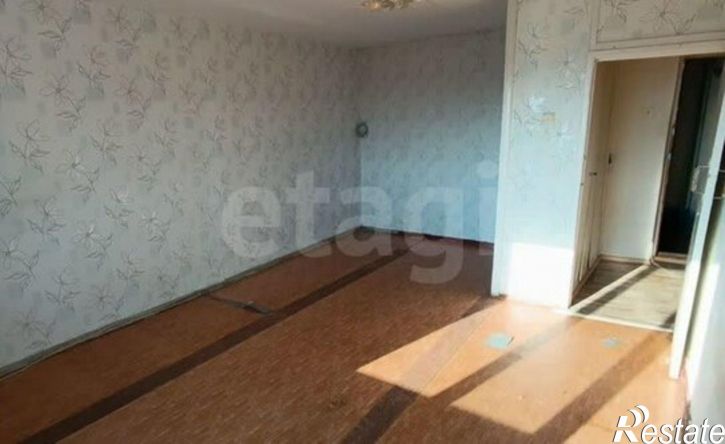 1-комн квартира ул Гуртьева, 33,  д. 33