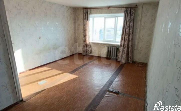 1-комн квартира ул Гуртьева, 33,  д. 33