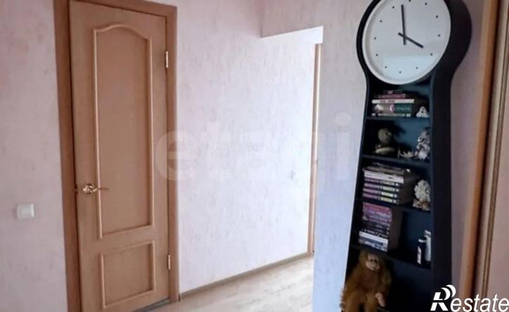 2-комн квартира ул Круговая, 4Б,  д. 4Б