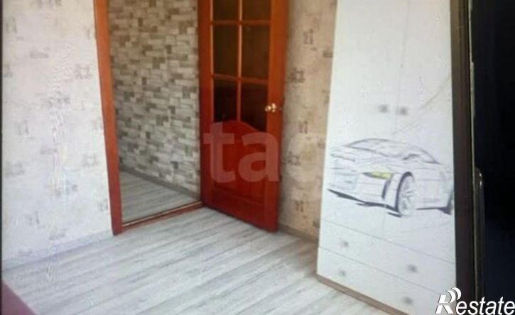 1-комн квартира ул Андрианова, 26,  д. 26