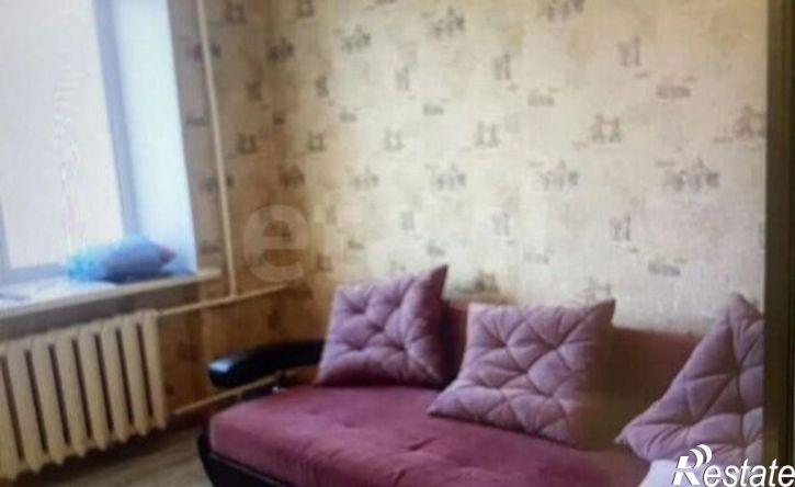 1-комн квартира ул Андрианова, 26,  д. 26