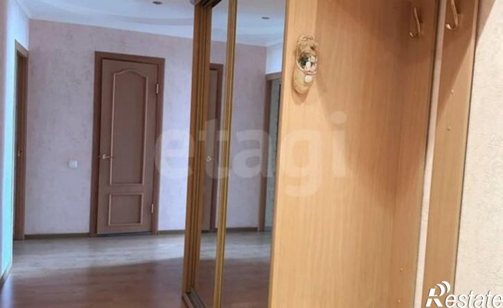 2-комн квартира ул Круговая, 4Б,  д. 4Б