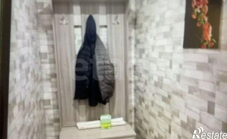 1-комн квартира ул Андрианова, 26,  д. 26