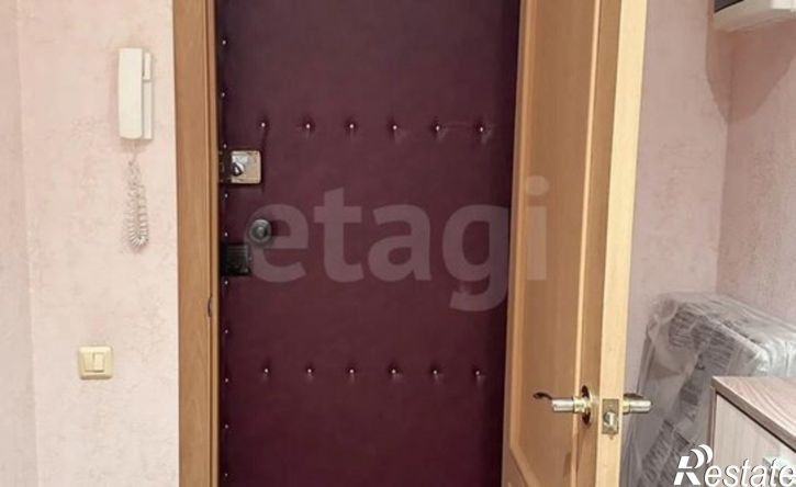 2-комн квартира ул Круговая, 4Б,  д. 4Б