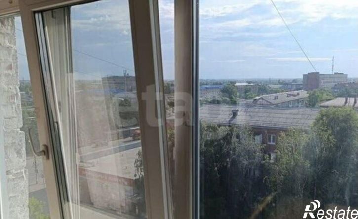 1-комн квартира ул Гуртьева, 33,  д. 33