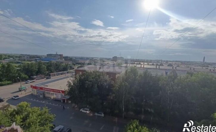1-комн квартира ул Гуртьева, 33,  д. 33