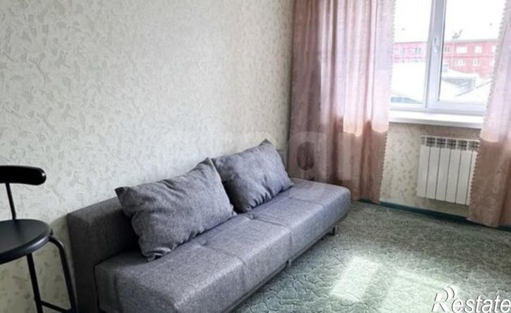 2-комн квартира ул Круговая, 4Б,  д. 4Б
