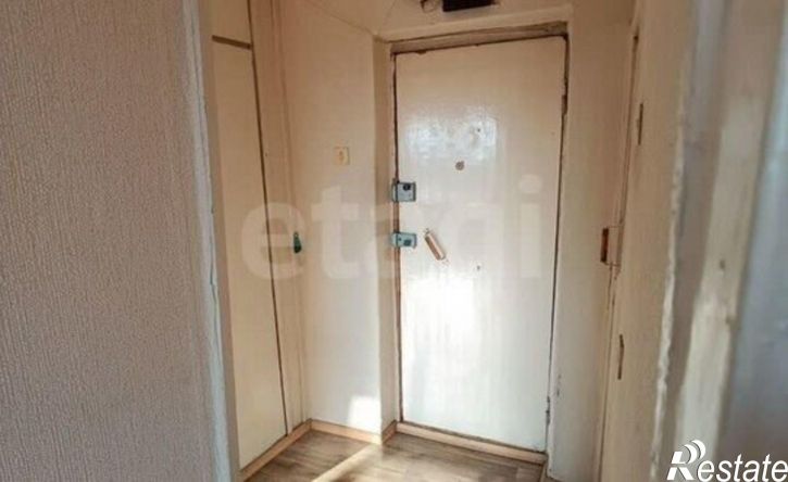 1-комн квартира ул Гуртьева, 33,  д. 33