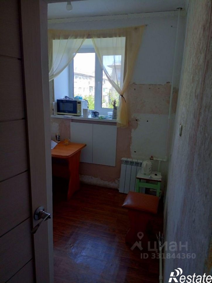 1-комн квартира ул Краснознаменная, 21Б,  д. 21Б