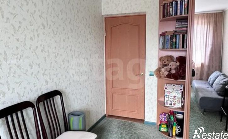 2-комн квартира ул Круговая, 4Б,  д. 4Б