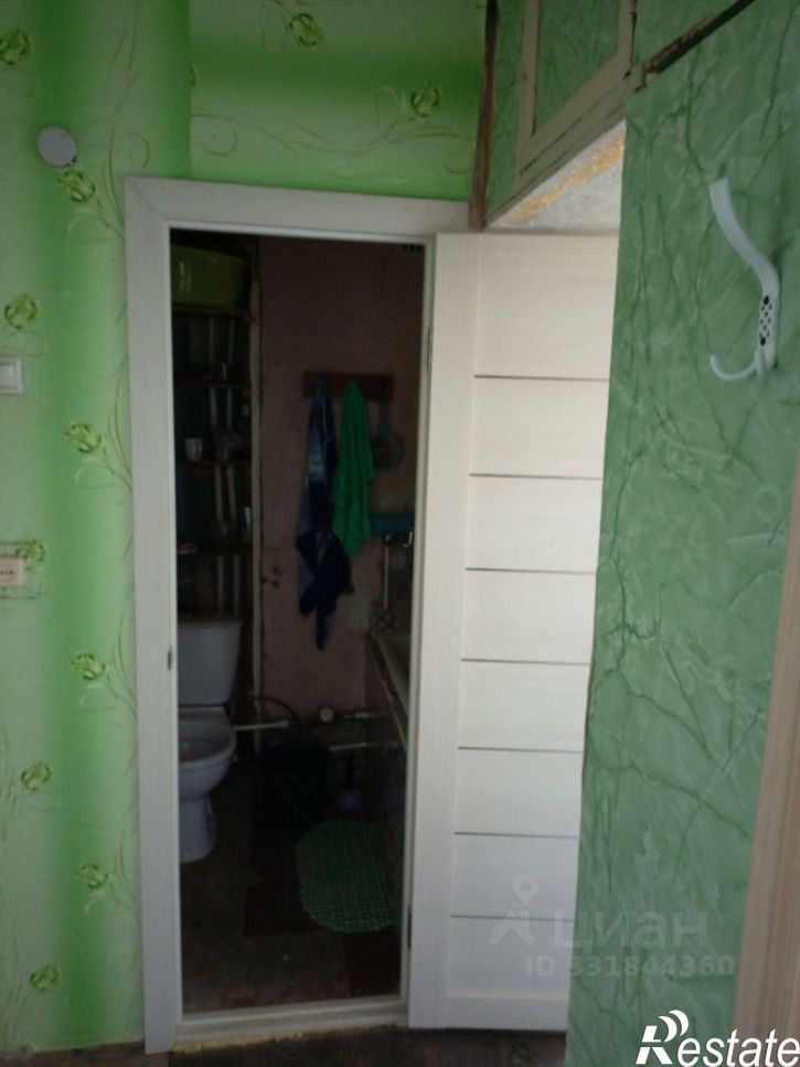1-комн квартира ул Краснознаменная, 21Б,  д. 21Б