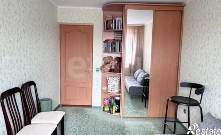 2-комн квартира ул Круговая, 4Б,  д. 4Б