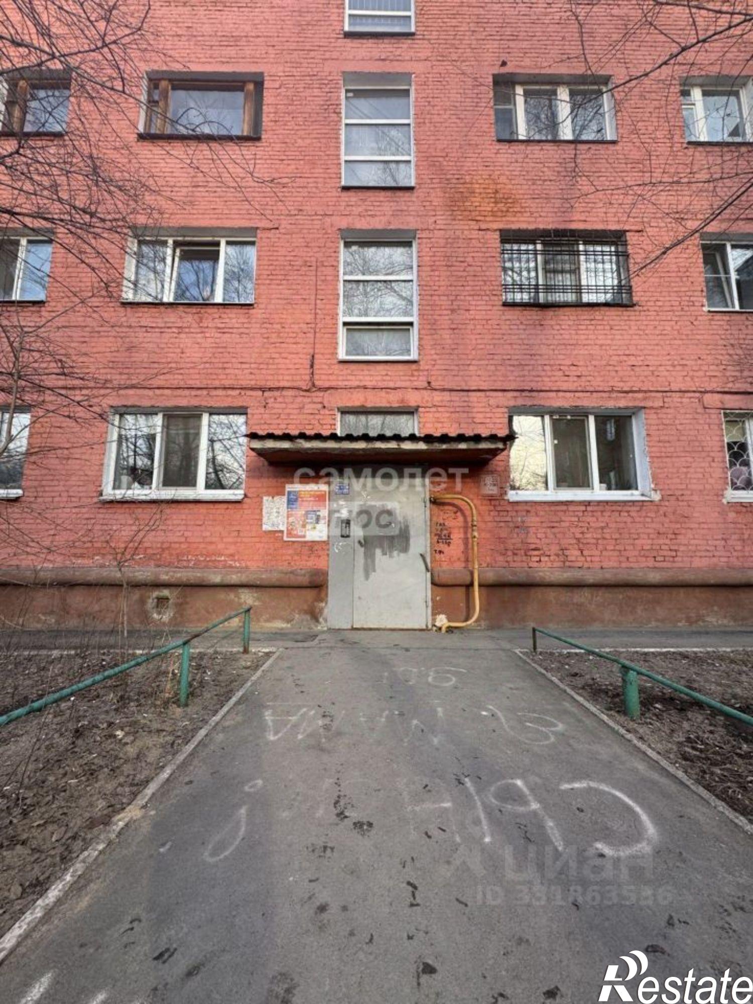 Купить комнату за 1 150 000 рублей на ул Петра Ильичева, 5