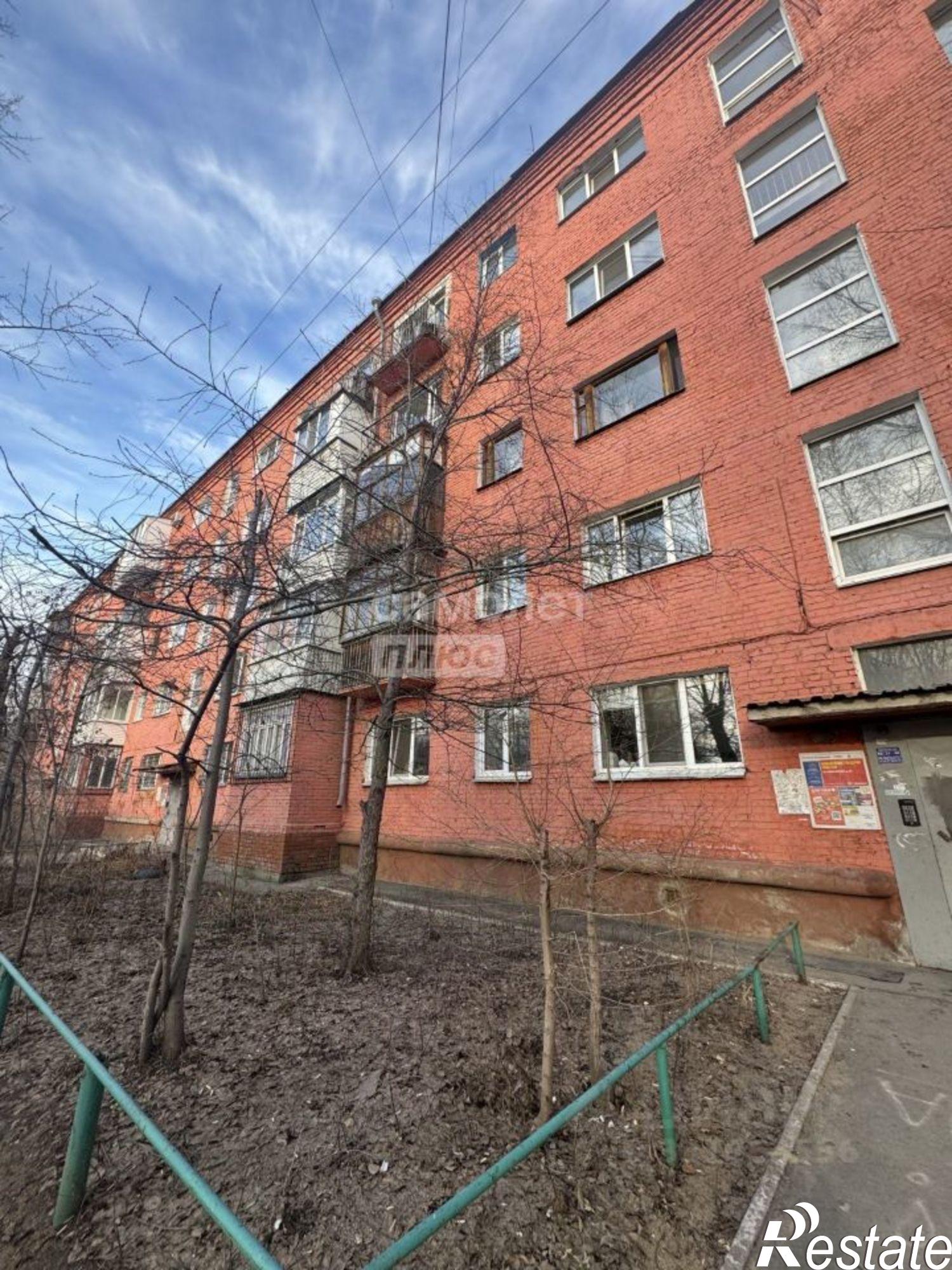 Купить комнату за 1 150 000 рублей на ул Петра Ильичева, 5