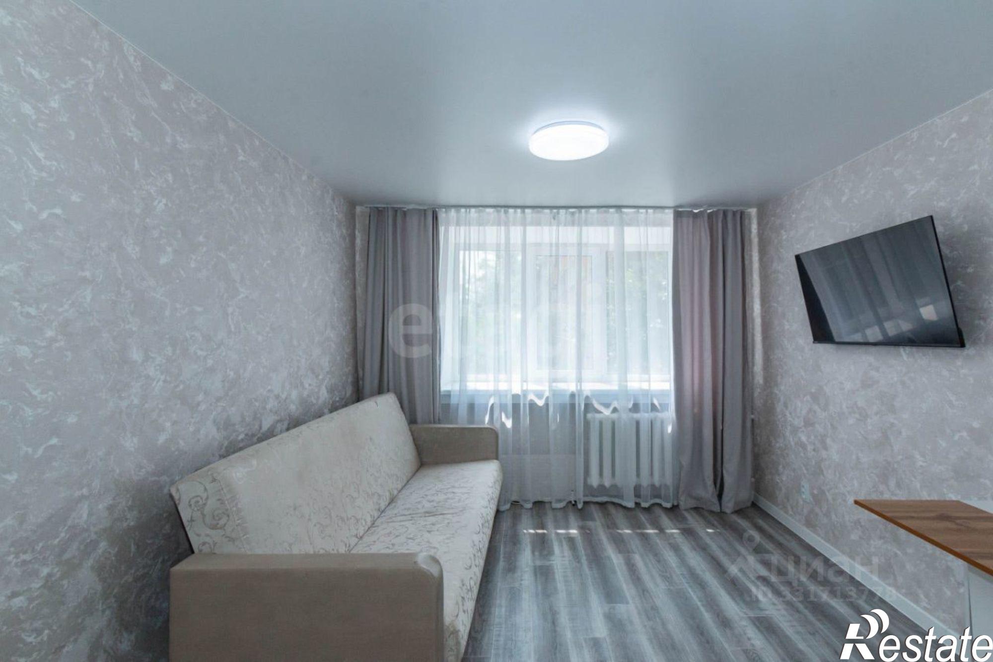 Купить комнату за 2 350 000 рублей на пр-кт Мира, 30Б