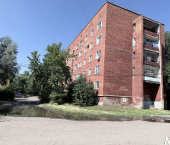 комната 150 кв м ул 33-я Северная, 27