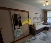 2-комн, 54кв м, этаж 3/9 ул Туполева, 1А