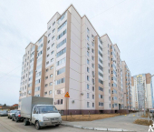2-комн, 61кв м, этаж 5/10 ул Леонида Маслова, 8