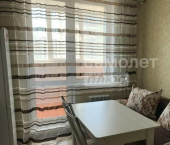 1-комн, 36кв м, этаж 9/21 б-р М.М.Кузьмина, 21