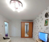 1-комн, 37кв м, этаж 1/9 ул Кирова, 14