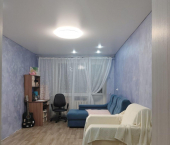 3-комн, 59кв м, этаж 5/5 Камерный пер, 49