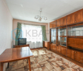 2-комн, 43кв м, этаж 5/5 пр-кт Карла Маркса, 83А