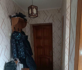 1-комн, 31кв м, этаж 3/5 Космический пр-кт, 16А