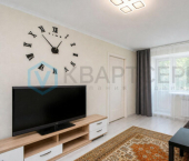 2-комн, 42кв м, этаж 3/5 ул Петра Ильичева, 1