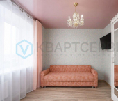 2-комн, 44кв м, этаж 8/9 ул 6-я Ленинградская, 8