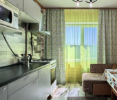 3-комн, 63кв м, этаж 8/9 ул Лукашевича, 6/1