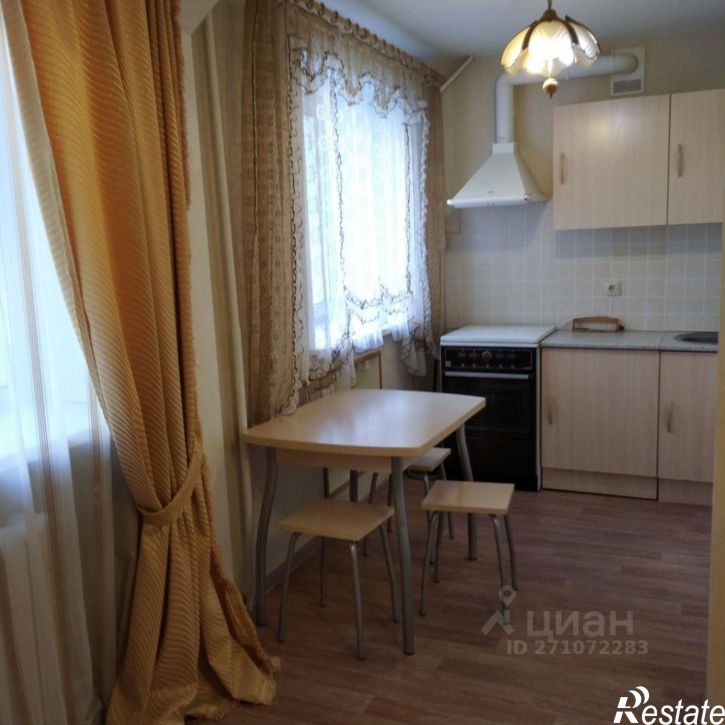 1-комн квартира ул Почтовая, 16,  д. 16